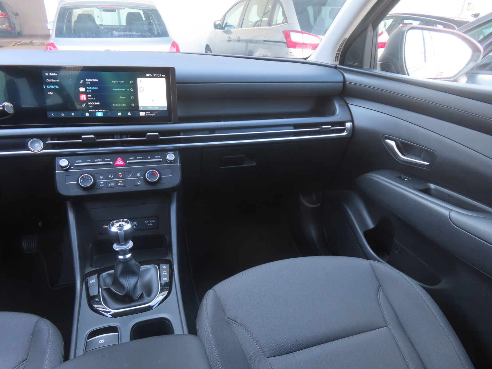 Hyundai Fabia - 2025