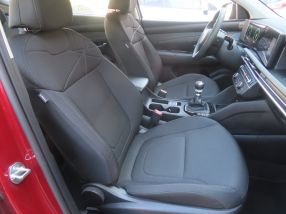 Hyundai Tucson - 2025