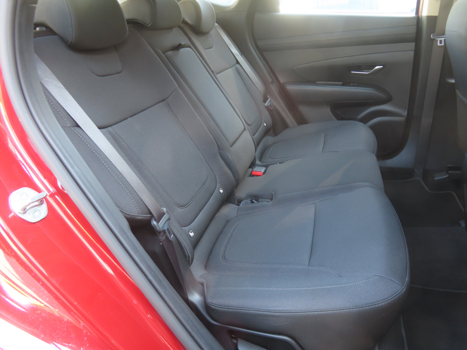 Hyundai Fabia - 2025