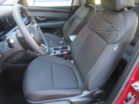 Hyundai Tucson - 2025