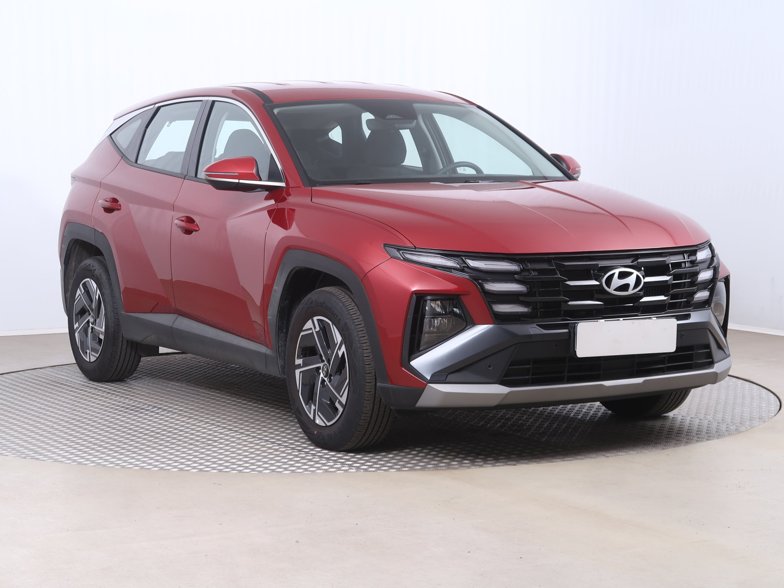 Hyundai Tucson - 2025