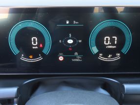 Hyundai Tucson - 2025
