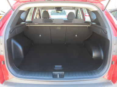 Hyundai Tucson - 2025