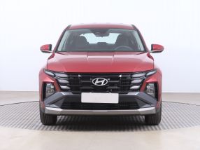 Hyundai Tucson - 2025