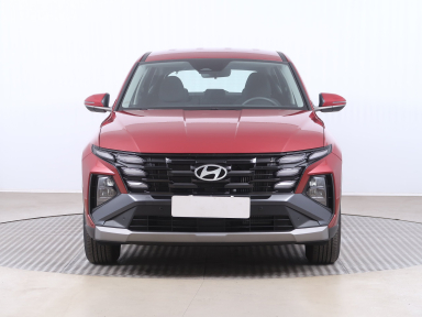 Hyundai Tucson - 2025