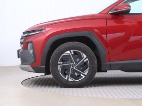 Hyundai Tucson - 2025