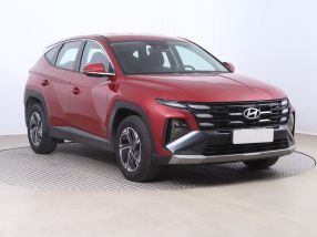 Hyundai Tucson - 2025