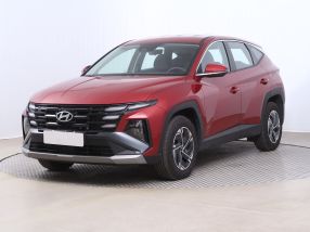 Hyundai Tucson - 2025