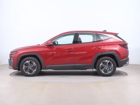 Hyundai Tucson - 2025