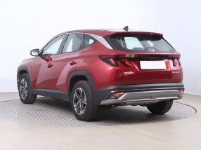 Hyundai Tucson - 2025