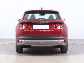 Hyundai Tucson - 2025