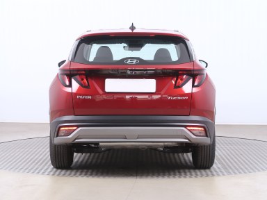 Hyundai Tucson - 2025