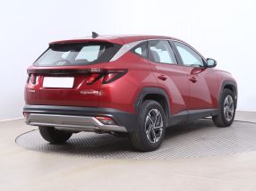 Hyundai Tucson - 2025