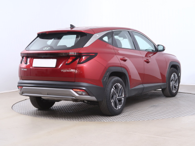 Hyundai Tucson - 2025