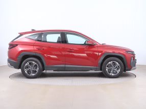 Hyundai Tucson - 2025