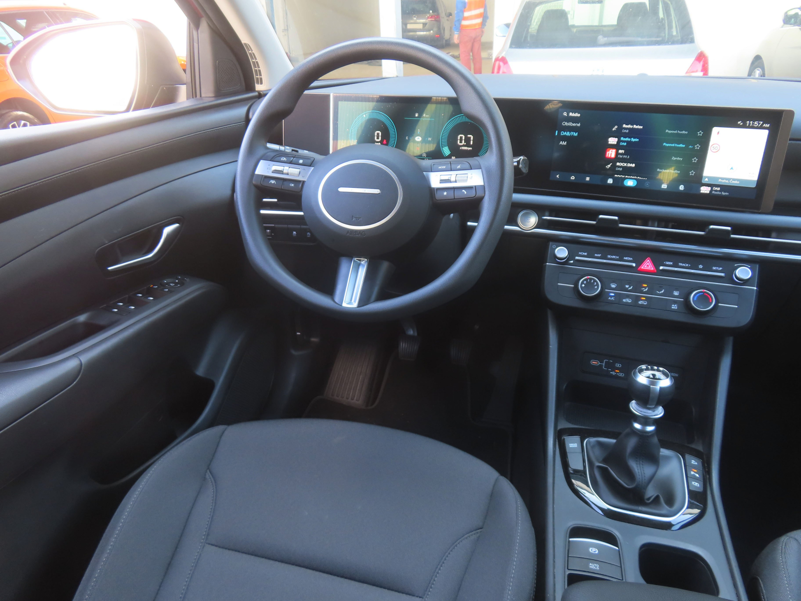 Hyundai Fabia - 2025