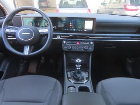 Hyundai Tucson - 2025