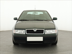 Škoda Octavia 2003