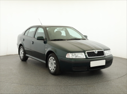 Škoda Octavia 2003