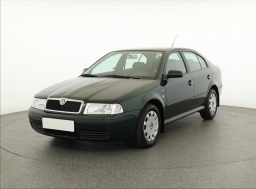 Škoda Octavia 2003