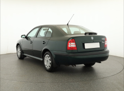 Škoda Octavia 2003