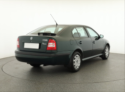 Škoda Octavia 2003