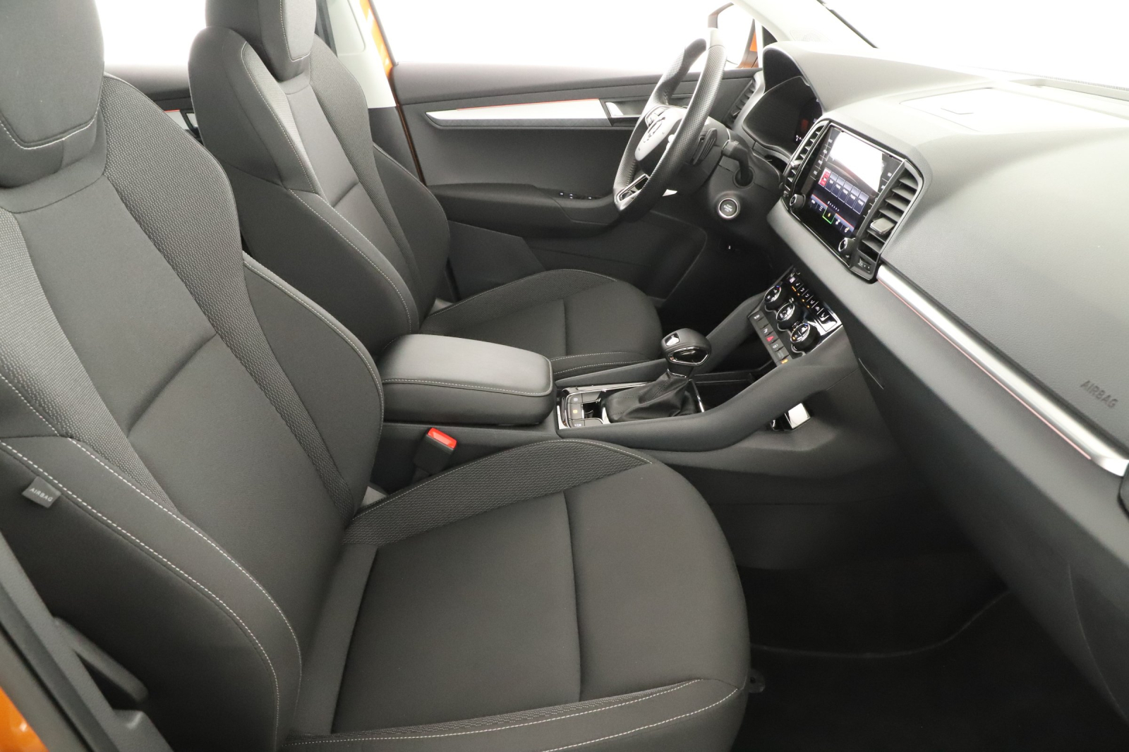 Škoda Karoq - 2024