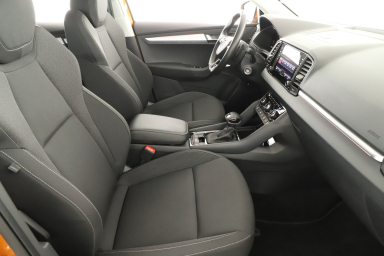 Škoda Karoq - 2024