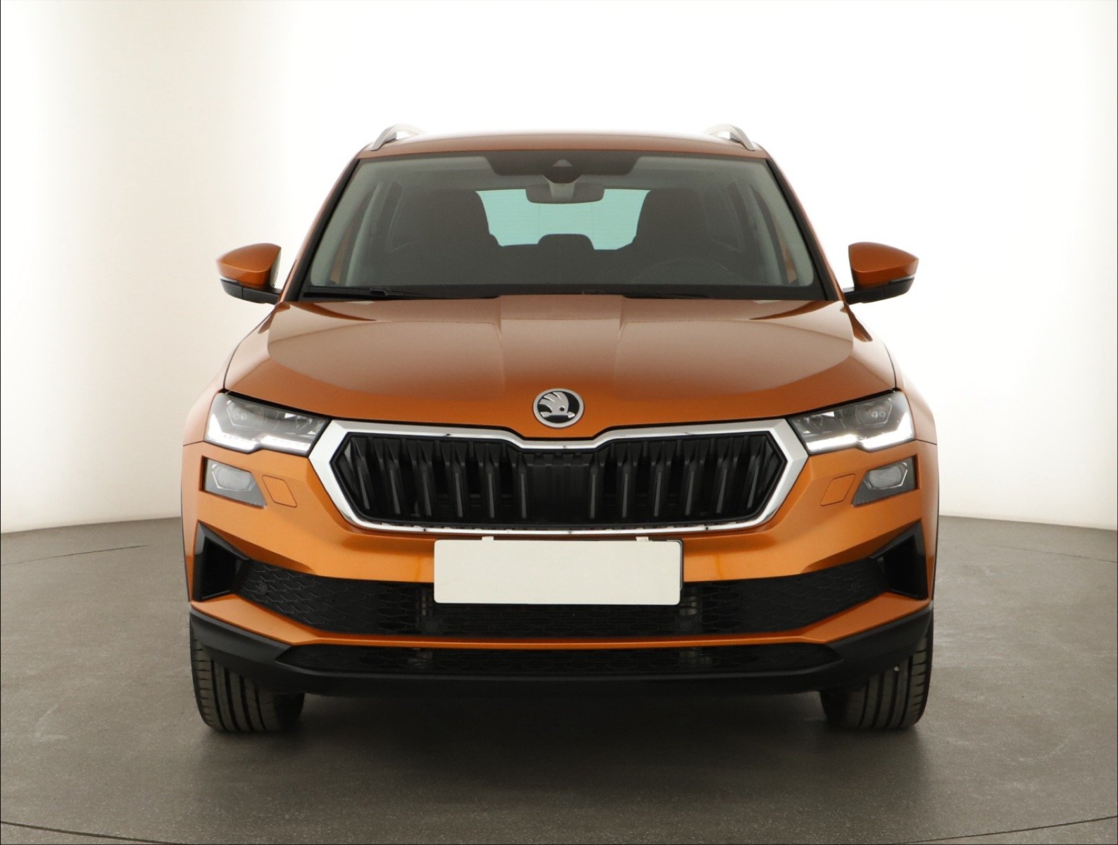 Škoda Karoq - 2024