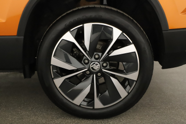 Škoda Karoq - 2024