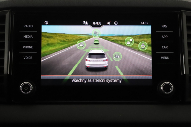 Škoda Karoq - 2024