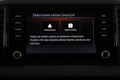 Škoda Karoq - 2024