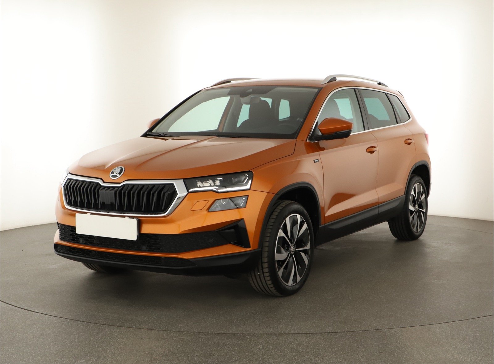 Škoda Karoq - 2024