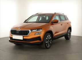 Skoda Karoq - 2024
