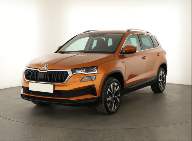 Škoda Karoq - 2024