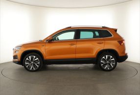 Skoda Karoq - 2024
