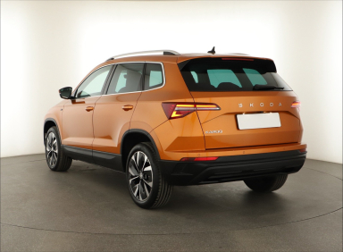 Škoda Karoq - 2024
