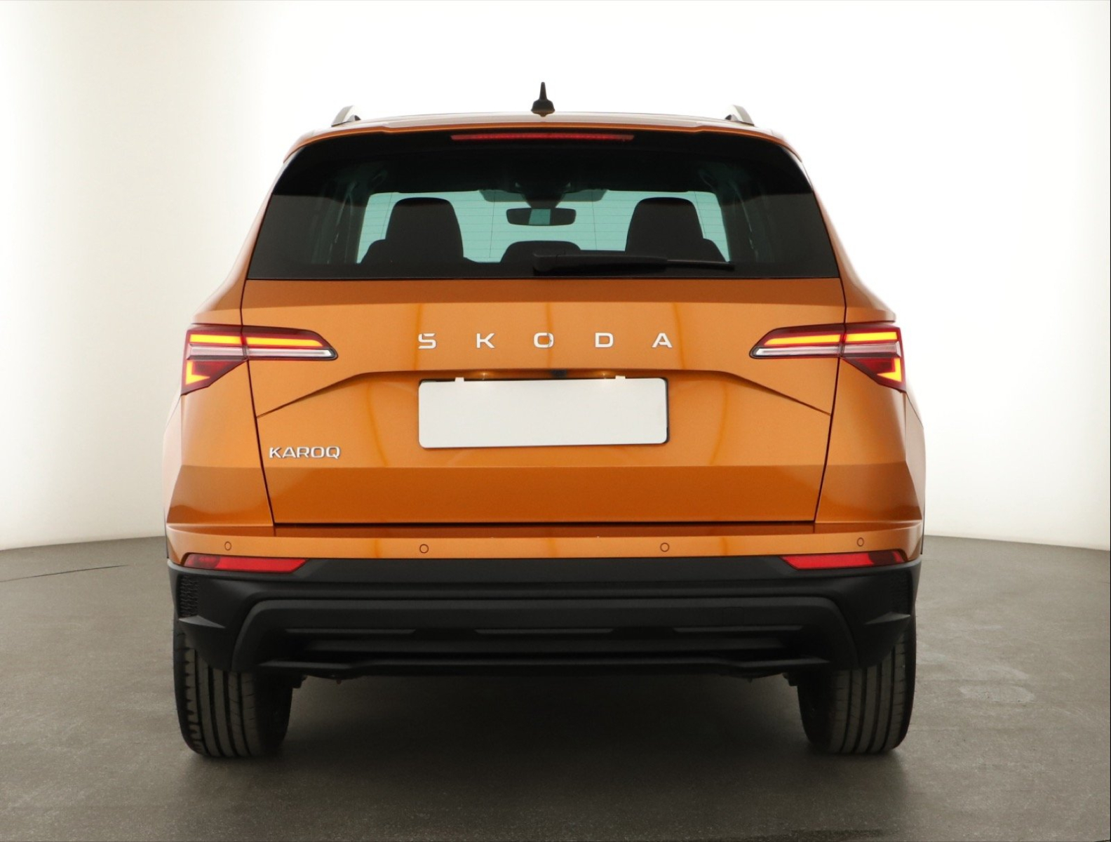 Škoda Karoq - 2024