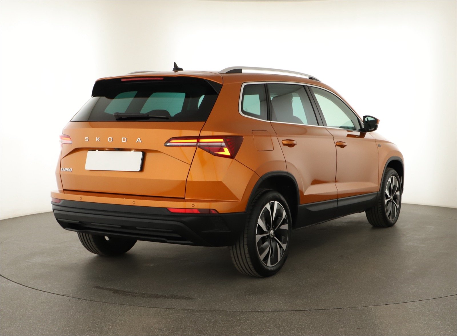 Škoda Karoq - 2024