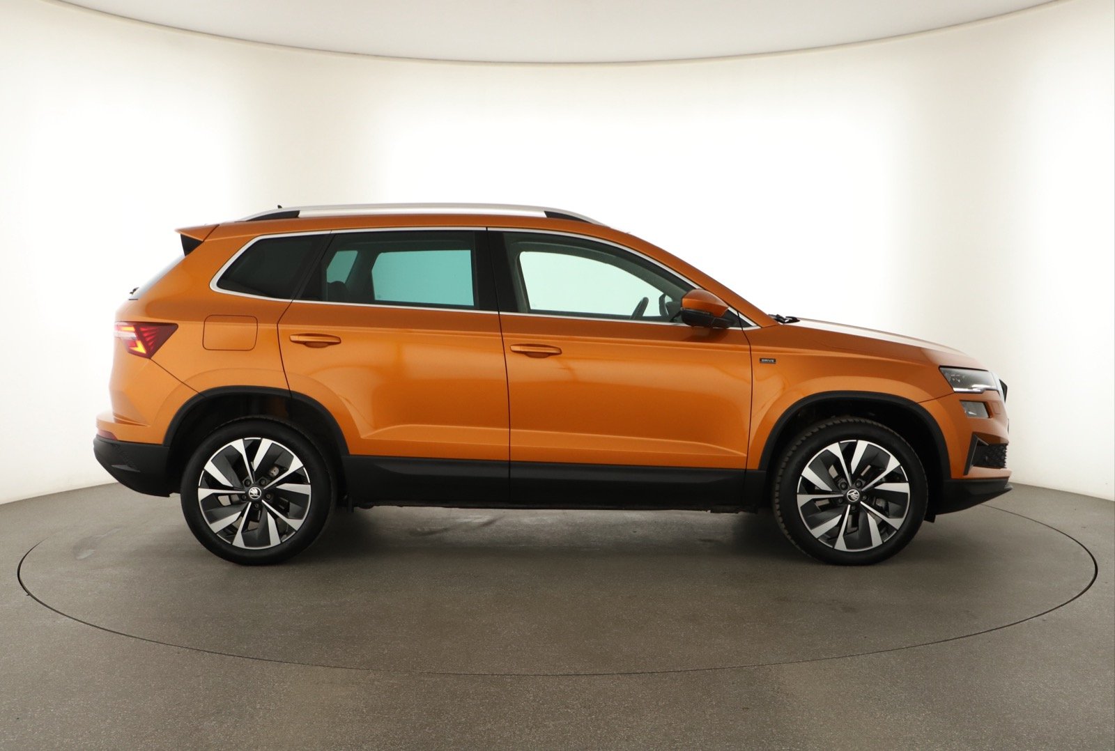 Škoda Karoq - 2024