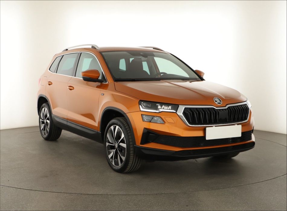 Skoda Karoq - 2024
