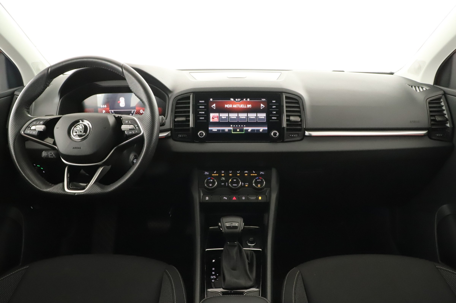 Škoda Karoq - 2024