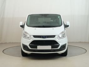 Ford Tourneo Custom - 2017