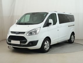 Ford Tourneo Custom - 2017