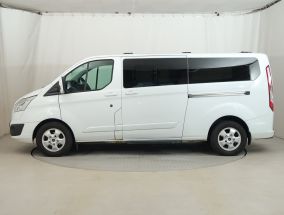 Ford Tourneo Custom - 2017