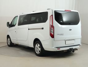 Ford Tourneo Custom - 2017