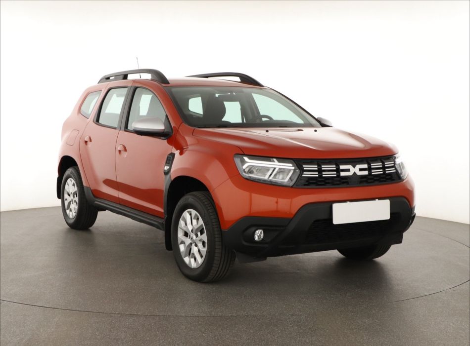 Dacia Duster - 2023