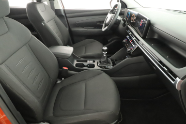 Hyundai Tucson - 2025