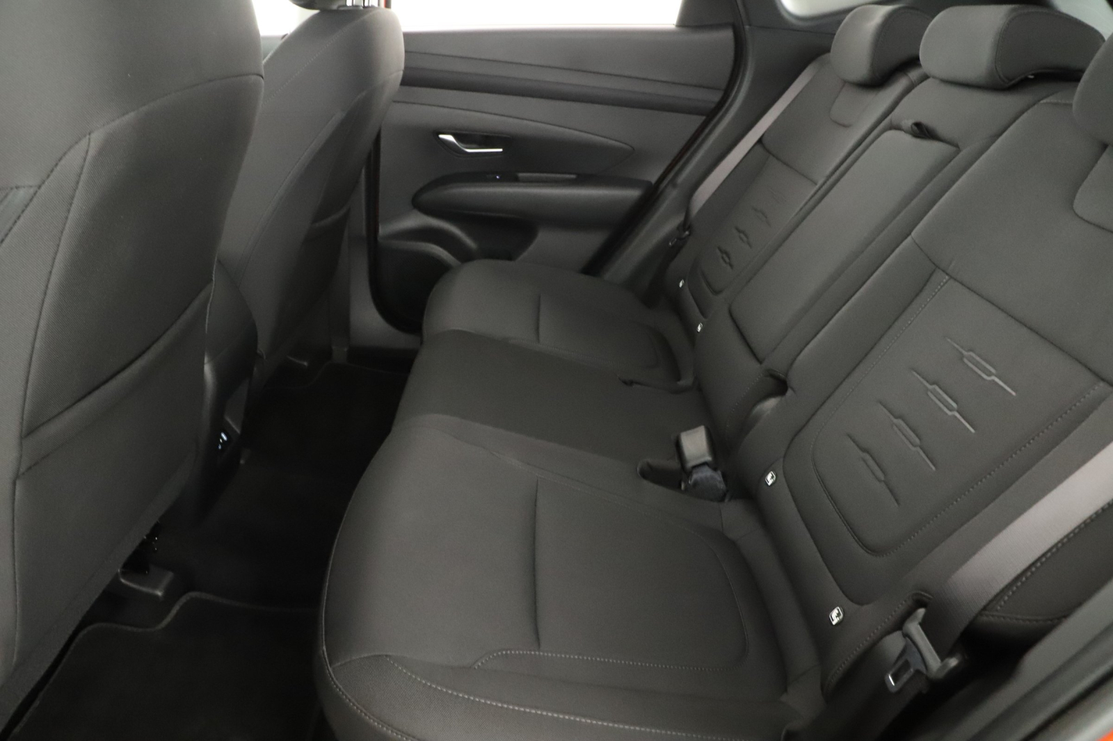 Hyundai Tucson - 2025