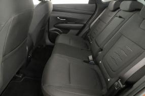 Hyundai Tucson - 2025